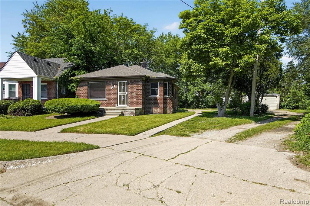9821 Manistique Street, Detroit, MI 48224 — Photo 23