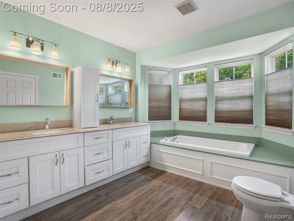 4462 Hunters W, 38, Canton, MI 48188 — Photo 28