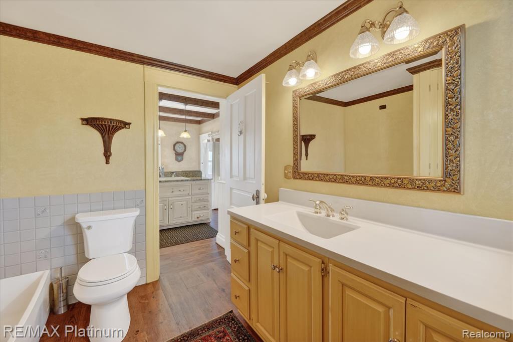 15330 Howlett Road, Gregory, MI 48137 — Photo 11