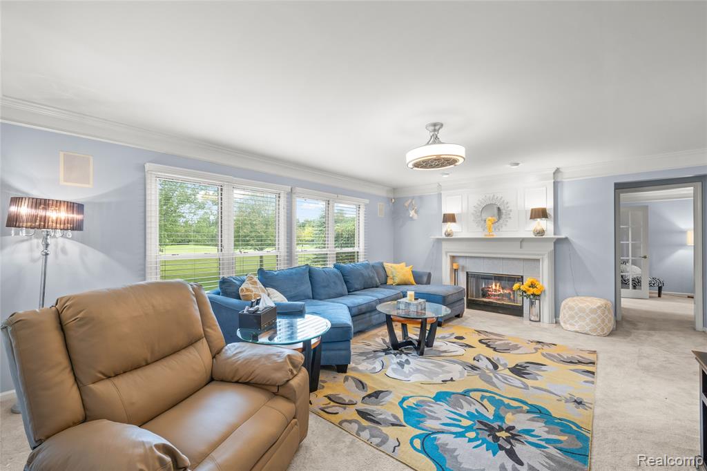 703 Sandalwood Court, Canton, MI 48188 — Photo 4