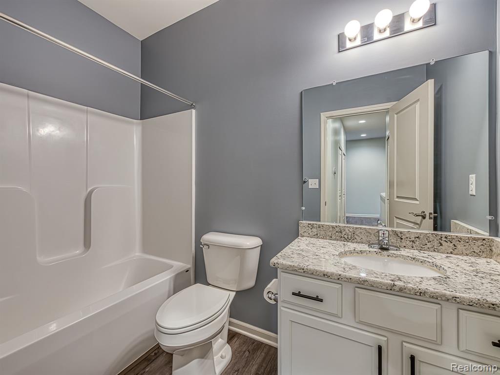 851 Plum Village Drive, Monroe, MI 48161 — Photo 23