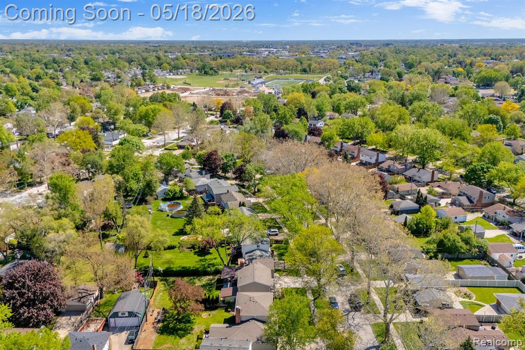 693 Langley Boulevard, Clawson, MI — Photo 45