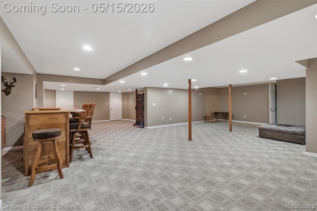 11687 E Hills Drive, Plymouth, MI 48170 — Photo 45
