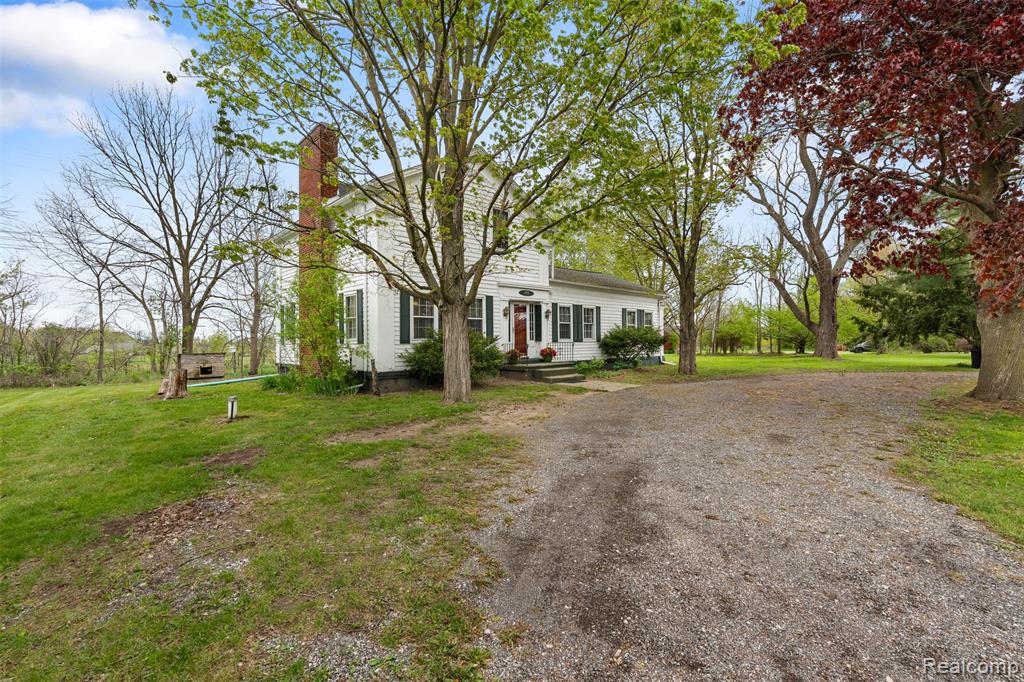 1775 Imlay City Road, Lapeer, MI 48446 — Photo 3