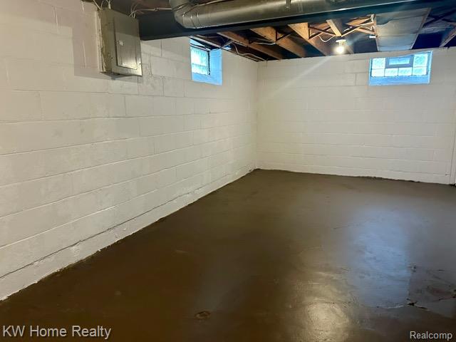 4607 Cadieux Road, Detroit, MI 48224 — Photo 11