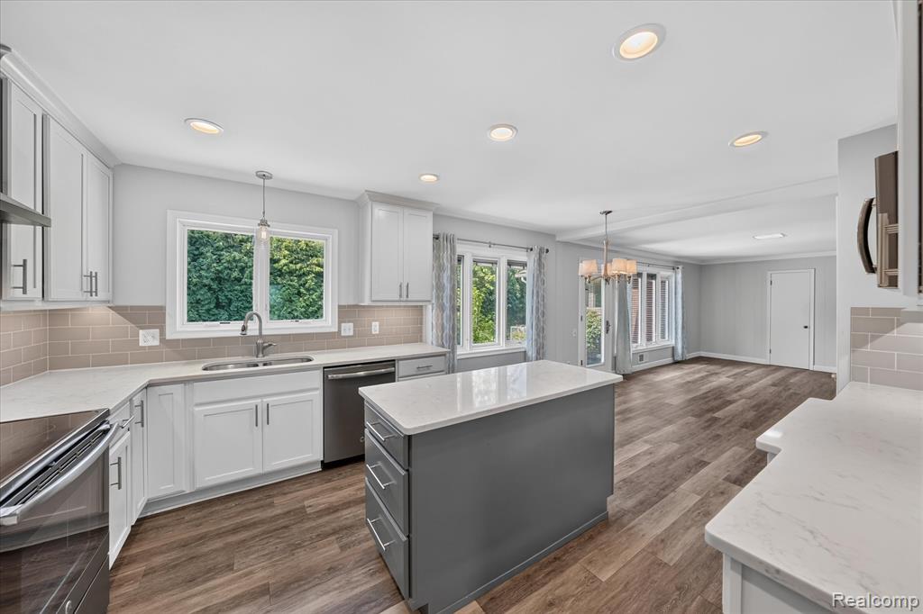 3 Shorecrest Circle, Grosse Pointe, MI 48236 — Photo 13