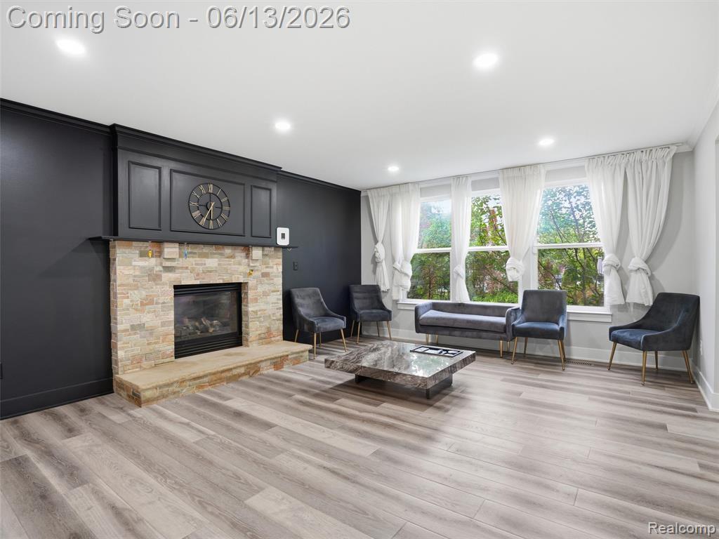 7668 Ring Neck Drive, Waterford, MI 48327 — Photo 5