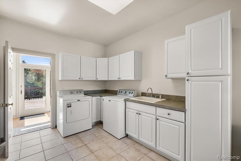 7633 Blue Gentian Court, Dexter, MI 48130 — Photo 11