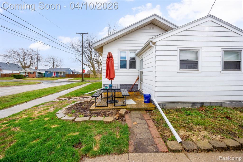 11804 Garfield Street, Riverview, MI 48193 — Photo 10