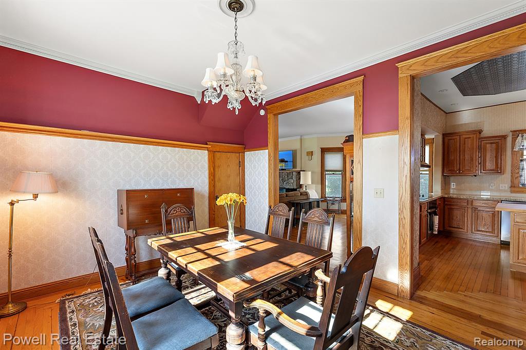 12920 E WASHINGTON Road, Reese, MI 48757 — Photo 30
