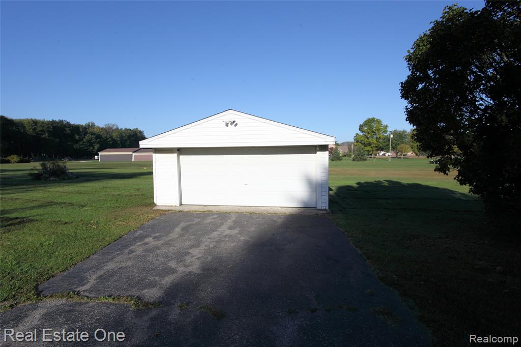 1969 Lasalle Road, Monroe, MI 48162 — Photo 6