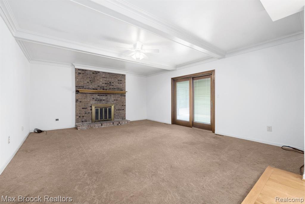 5718 Marble Drive, Troy, MI 48085 — Photo 14