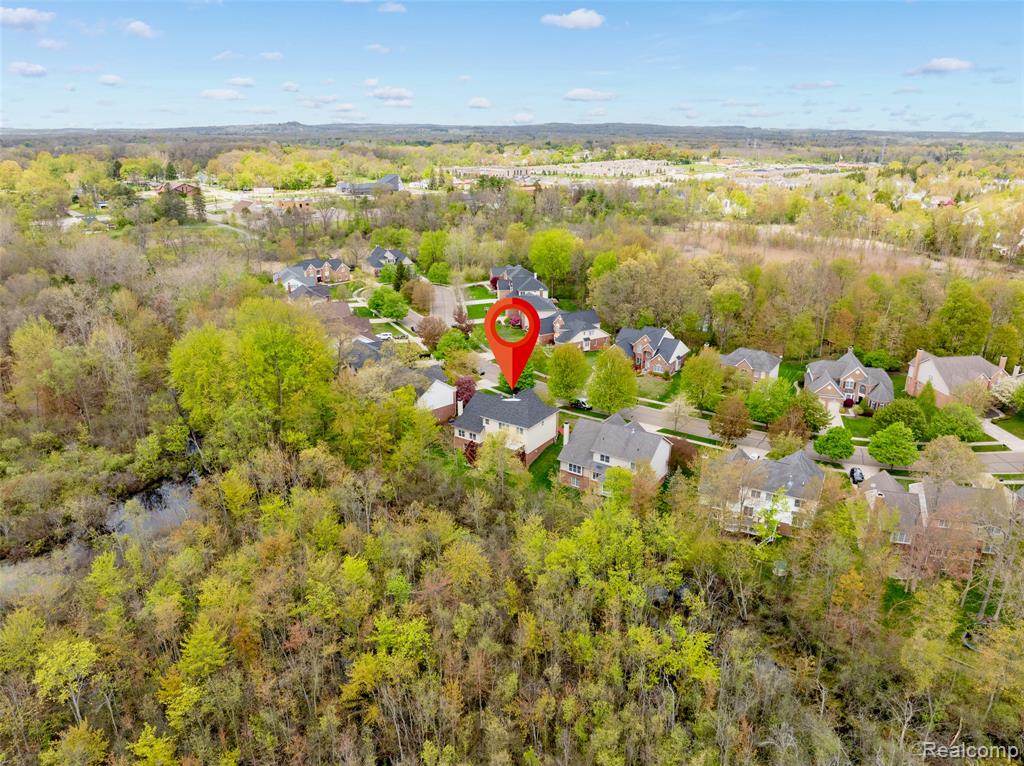 3031 Hidden Timber Drive, Lake Orion, MI — Photo 67