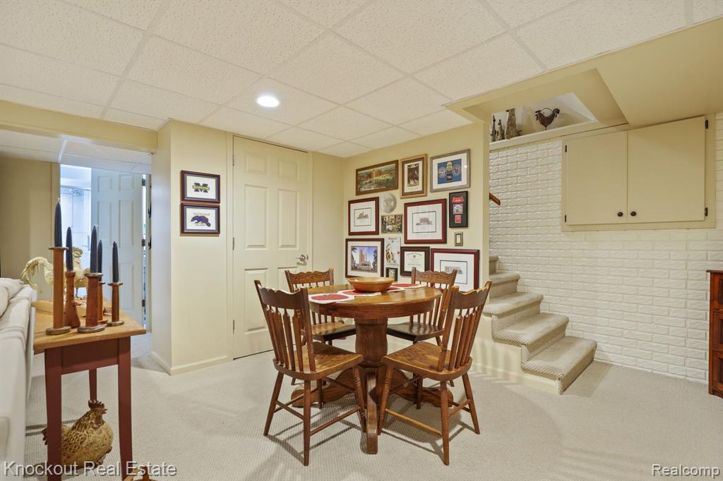 57 PINE GROVE Drive, Frankenmuth, MI 48734 — Photo 37