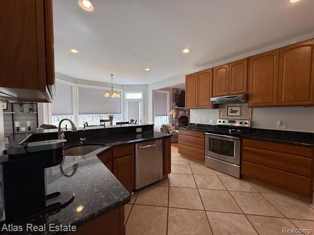 5064 Hidden Ridge Drive, Metamora, MI 48455 — Photo 21