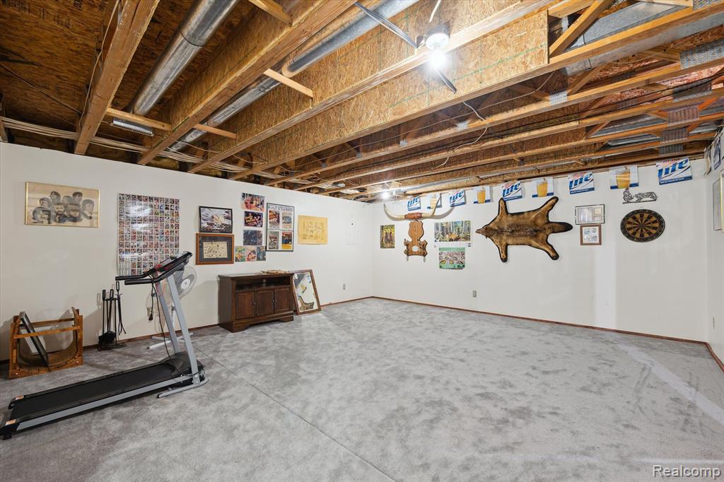5420 BRADLEY Road, Gregory, MI 48137 — Photo 29