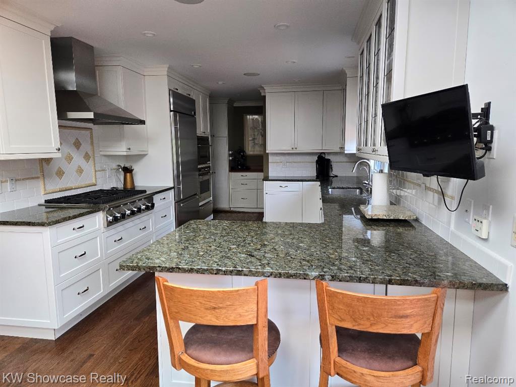 474 Beverly Island Drive, Waterford, MI 48328 — Photo 7