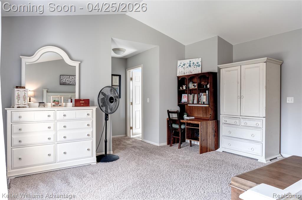 1758 Four Seasons Drive, Howell, MI 48843 — Photo 31
