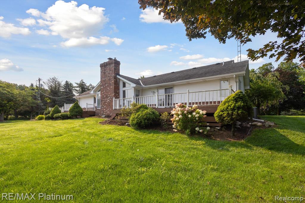 11522 Roberts Road, Stockbridge, MI 49285 — Photo 41