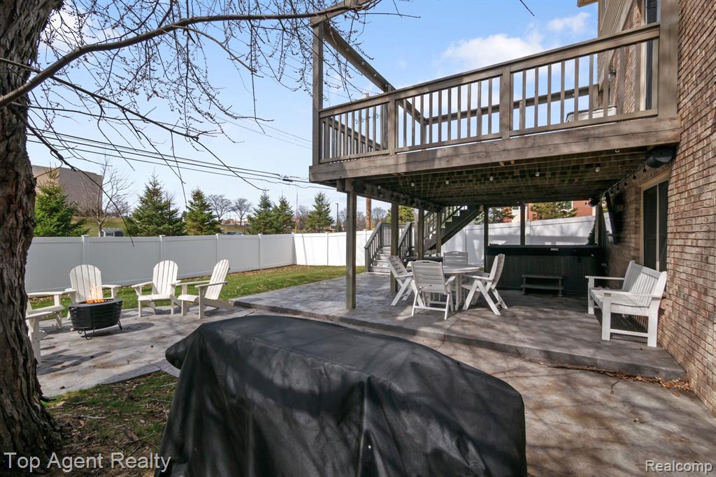 347 N Alice Avenue, Rochester, MI 48307 — Photo 54