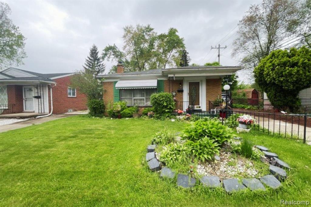 12705 Beaverland Street, Detroit, MI 48223 — Photo 2