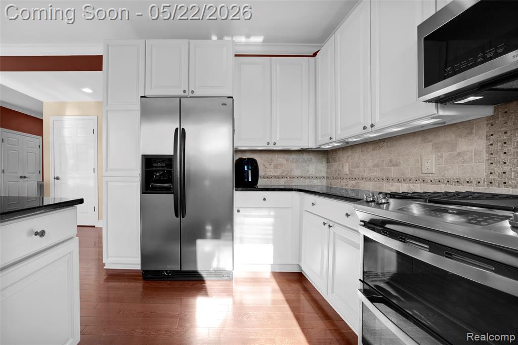 61036 Winterberry Drive, Washington, MI — Photo 23