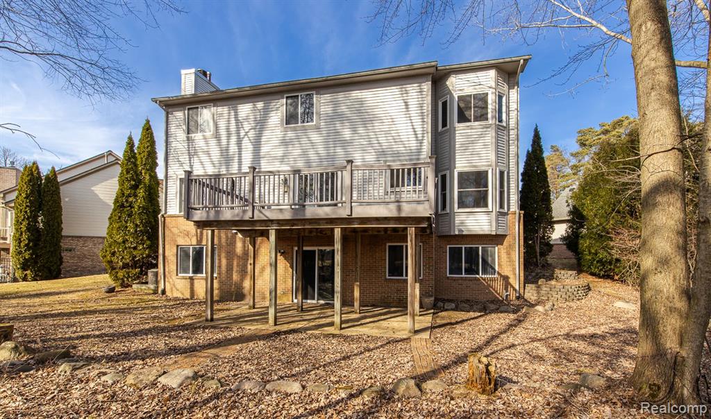 5344 Seminole Court, Commerce Twp, MI 48382 — Photo 31