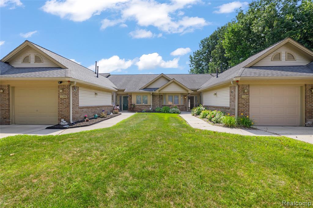 21366 Mulberry Court, Farmington Hills, MI 48336 — Photo 3