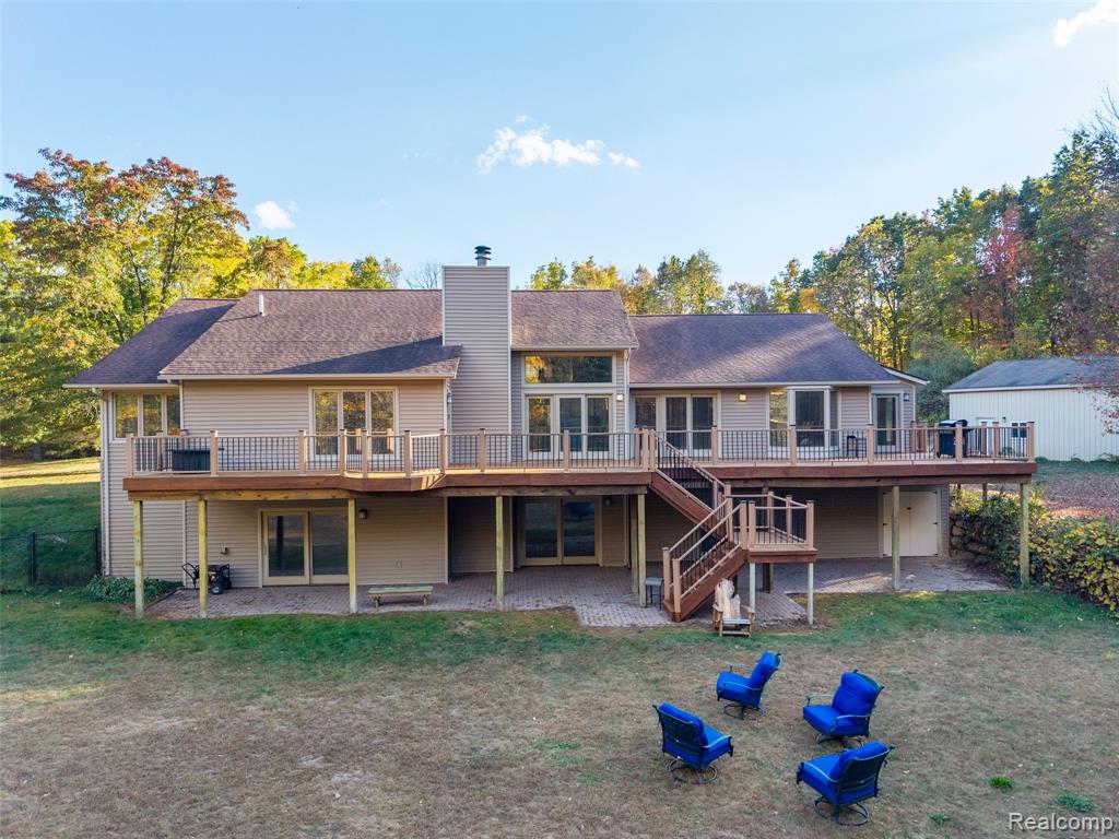 7286 Pine Knob Road, Clarkston, MI 48348 — Photo 39