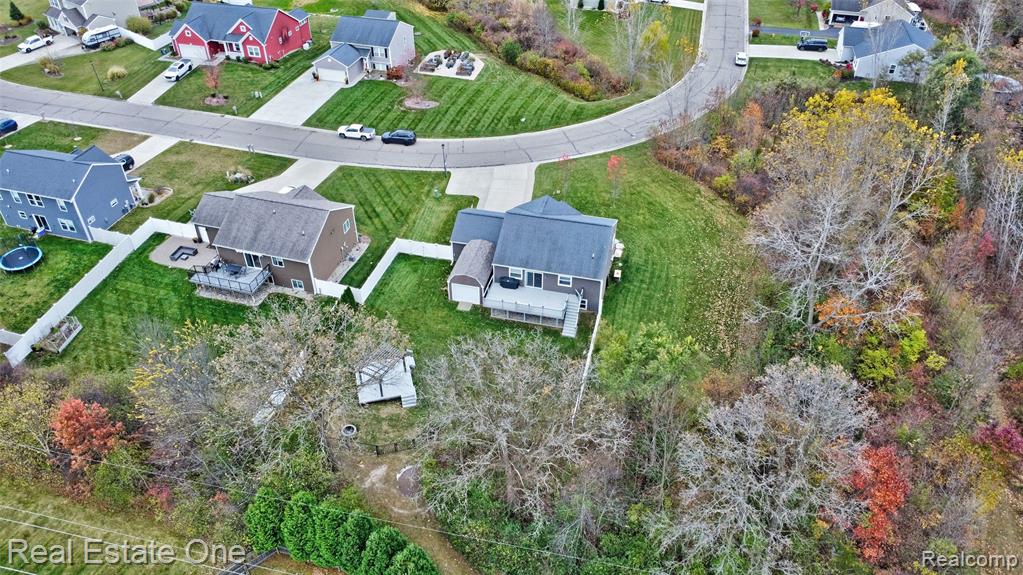 4316 Pebble Creek Boulevard, Grand Blanc, MI 48439 — Photo 3