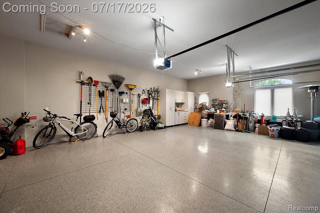 478 Overlook Drive, Oxford, MI 48371 — Photo 35