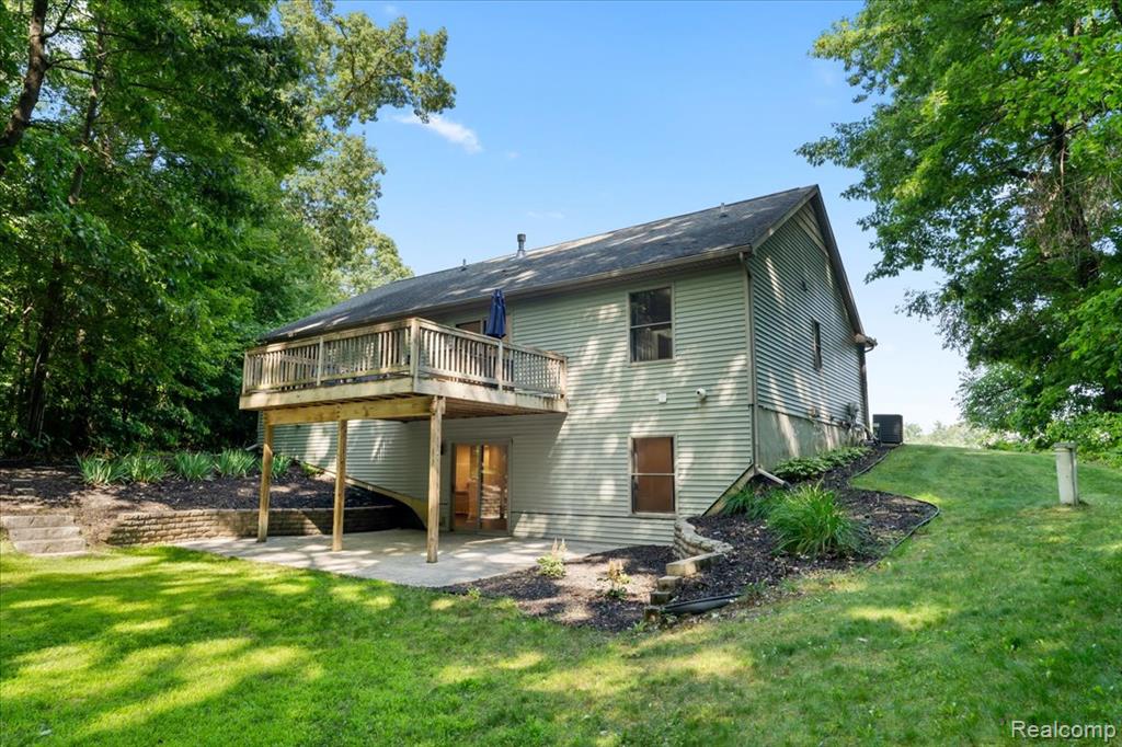 7780 Hidden Circle Drive, Byron, MI 48418 — Photo 33