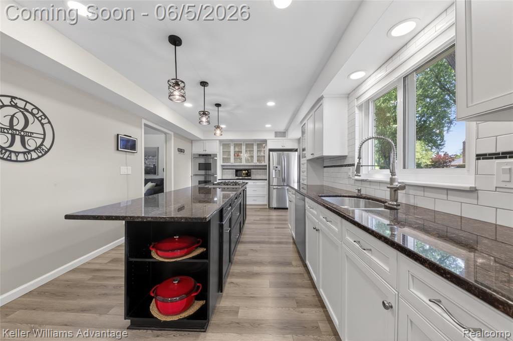 46037 Gainsborough Drive, Canton, MI 48187 — Photo 13