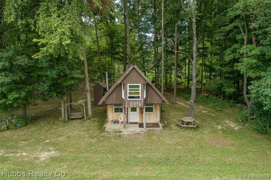 4251 E Frances Road, Mount Morris, MI 48458 — Photo 42