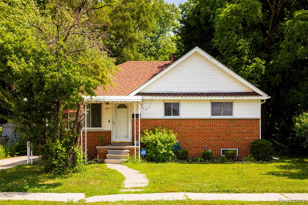 305 Arnet Street, Ypsilanti, MI 48198 — Photo 16