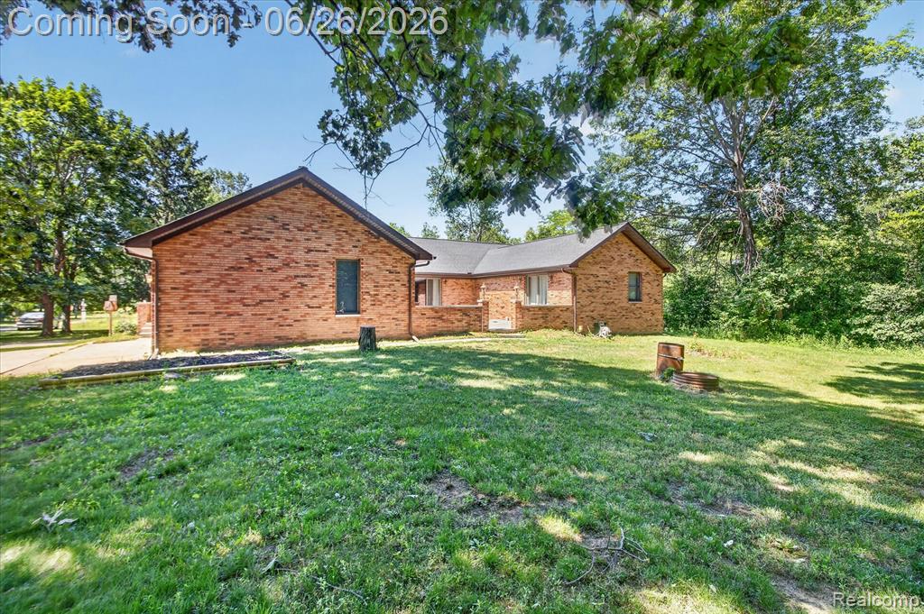 3150 N Otter Creek Road, Monroe, MI 48161 — Photo 65