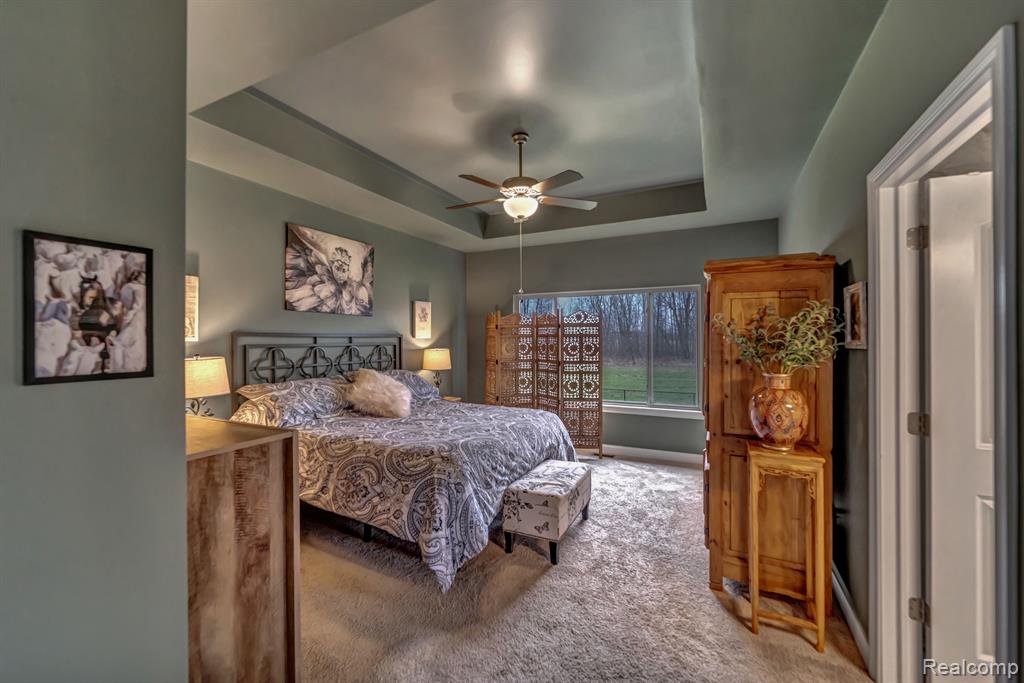 8520 ALMONT Road, Almont, MI 48003 — Photo 21