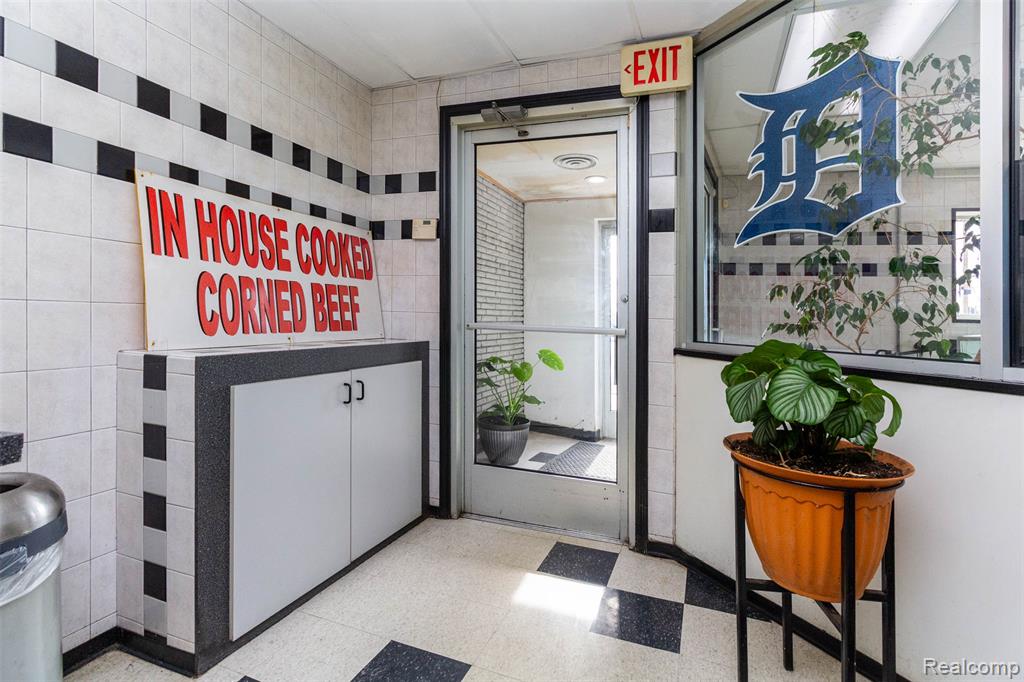 1360 W Fort Street, Detroit, MI 48226 — Photo 18