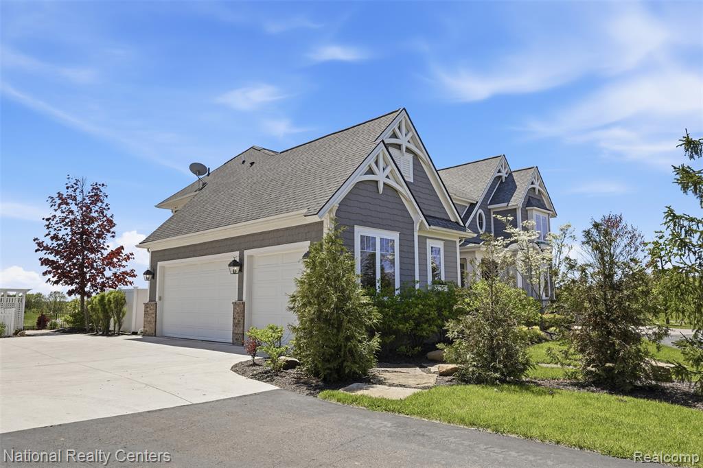 5310 Pontiac Trail, Ann Arbor, MI 48105 — Photo 4