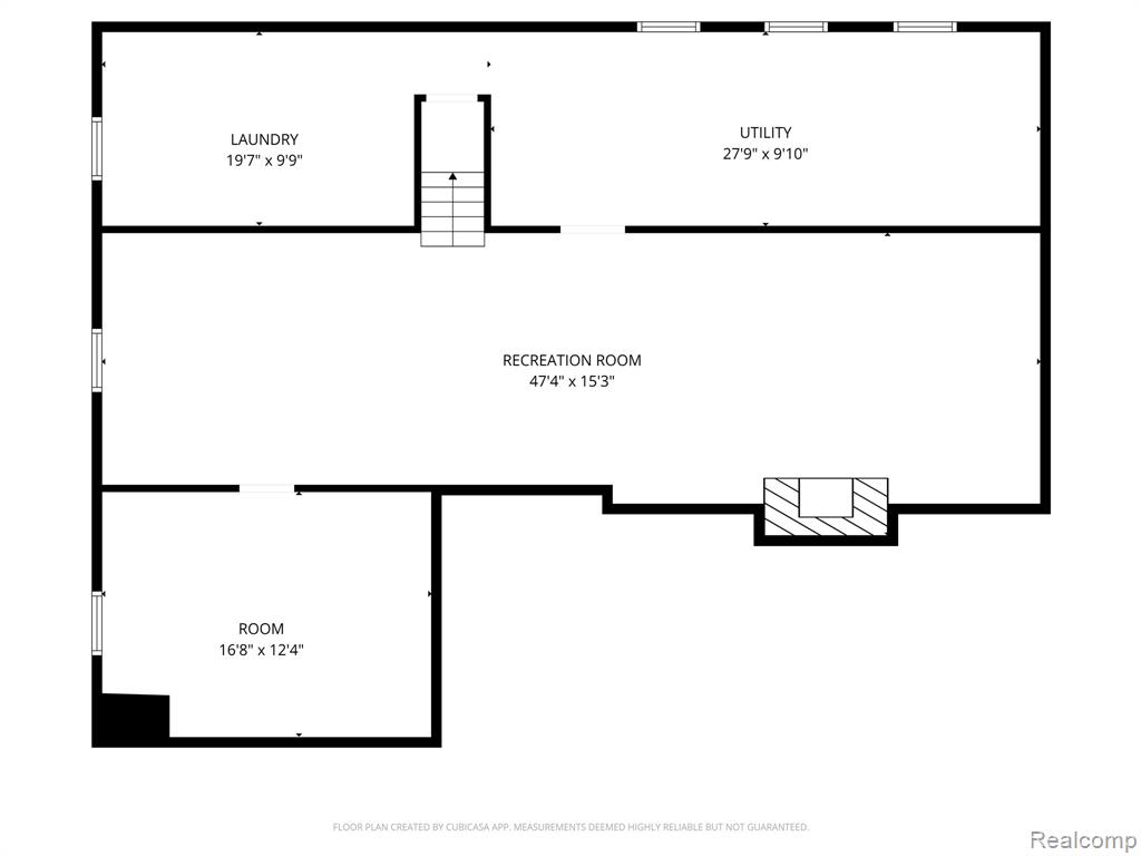 7127 Meadowvue Drive, Grand Blanc, MI 48439 — Photo 45