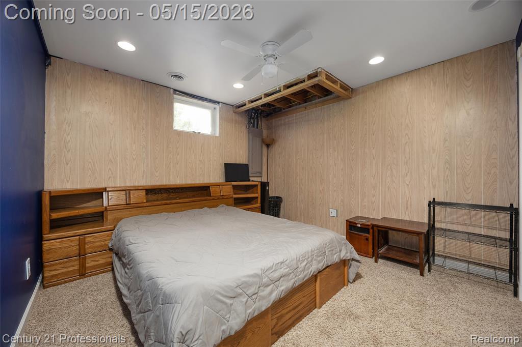 1764 Wooley Road, Oxford, MI 48371 — Photo 24