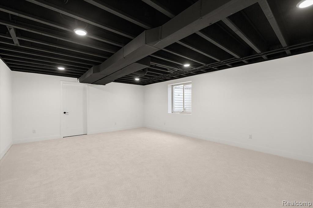 1738 Fischer Street, Detroit, MI 48214 — Photo 30