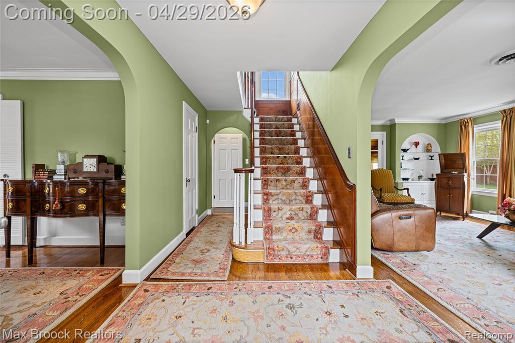 938 LAKEPOINTE STREET, Grosse Pointe Park, MI 48230 — Photo 5
