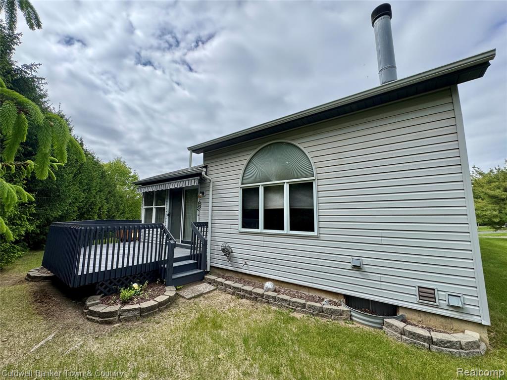 3101 E Telluride, 146, Brighton, MI 48114 — Photo 14