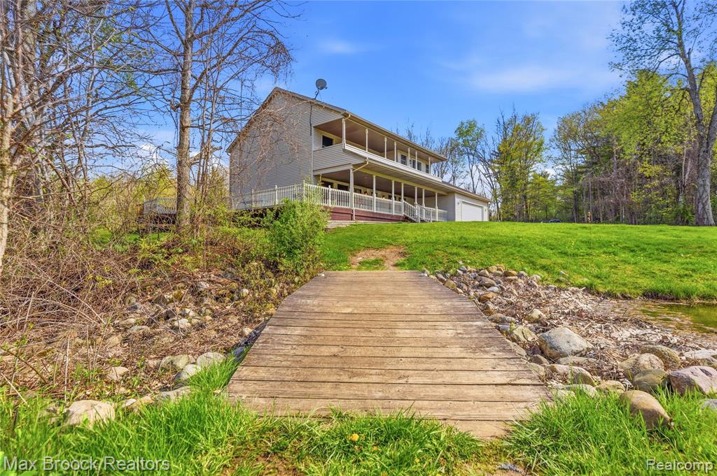 3295 Burning Tree Lane, Attica, MI 48412 — Photo 2