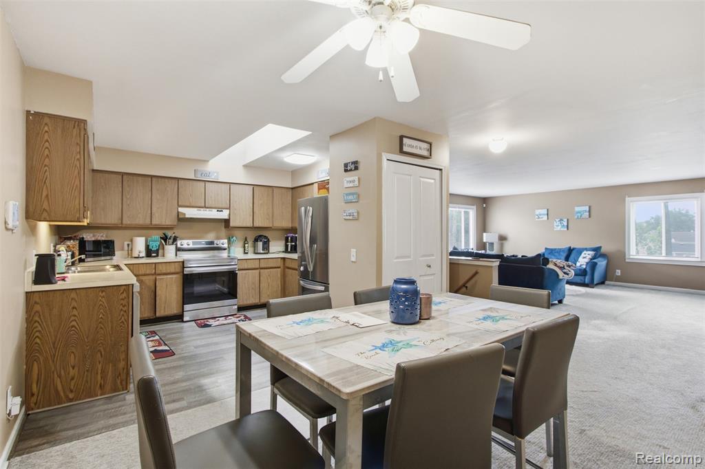 735 Claire Pointe Circle, Saint Clair Shores, MI 48081 — Photo 7