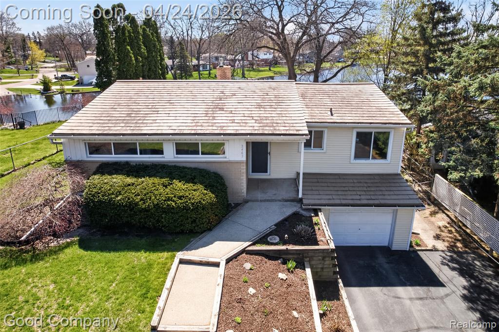 3463 Coseyburn Road, Waterford, MI 48329 — Photo 65