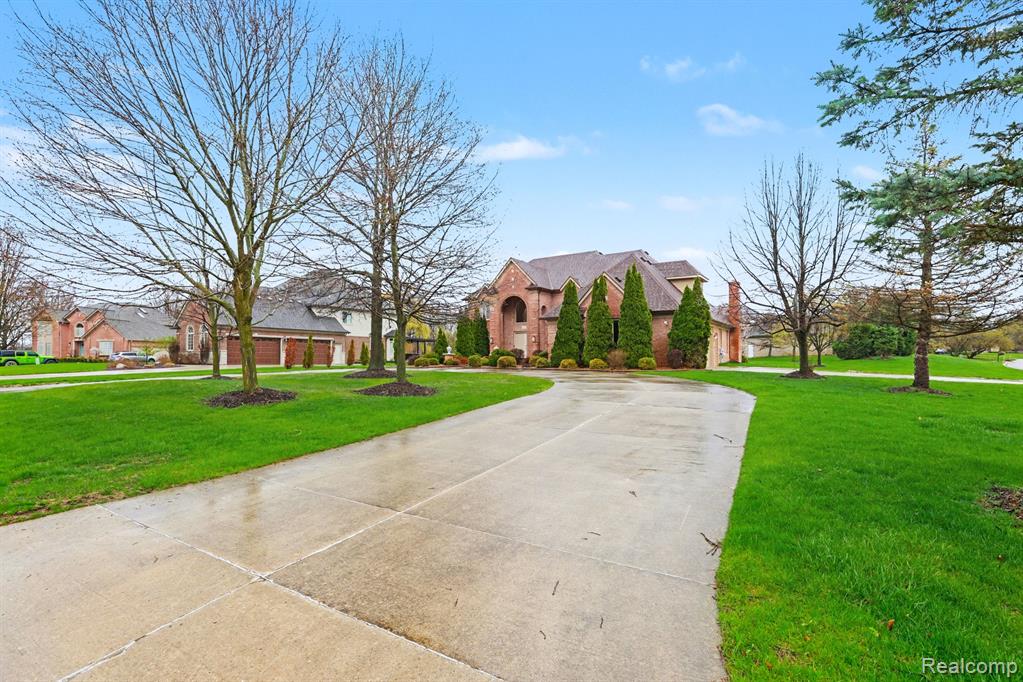 4091 Jacquelynn Court, Rochester, MI 48306 — Photo 35