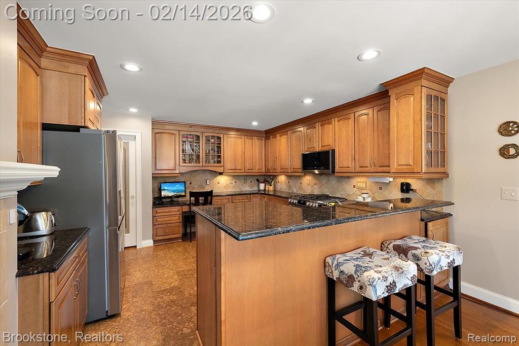 36576 Lauren Street, New Baltimore, MI 48047 — Photo 12