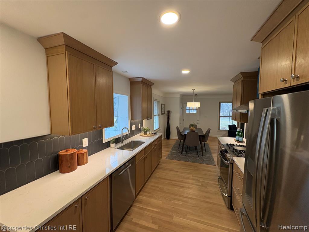 17330 Beverly Road, Beverly Hills, MI 48025 — Photo 9